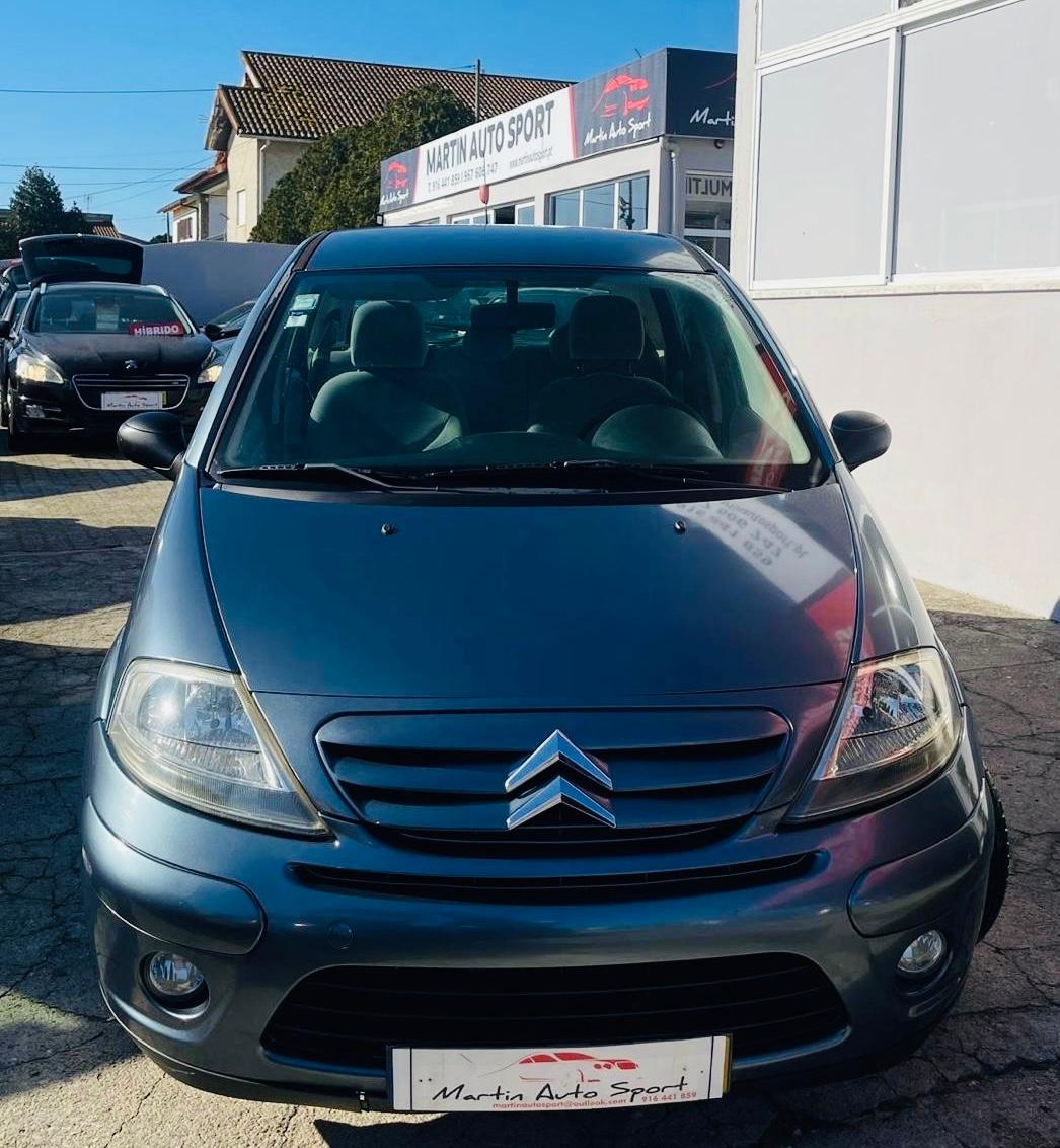 Citroën C3 1.1 | Imagem 2