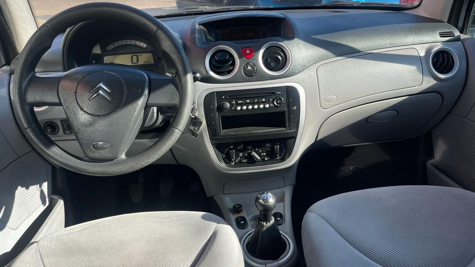 Citroën C3 1.1 | Imagem 3
