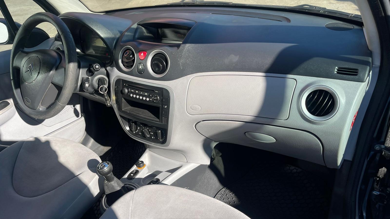 Citroën C3 1.1 | Imagem 4
