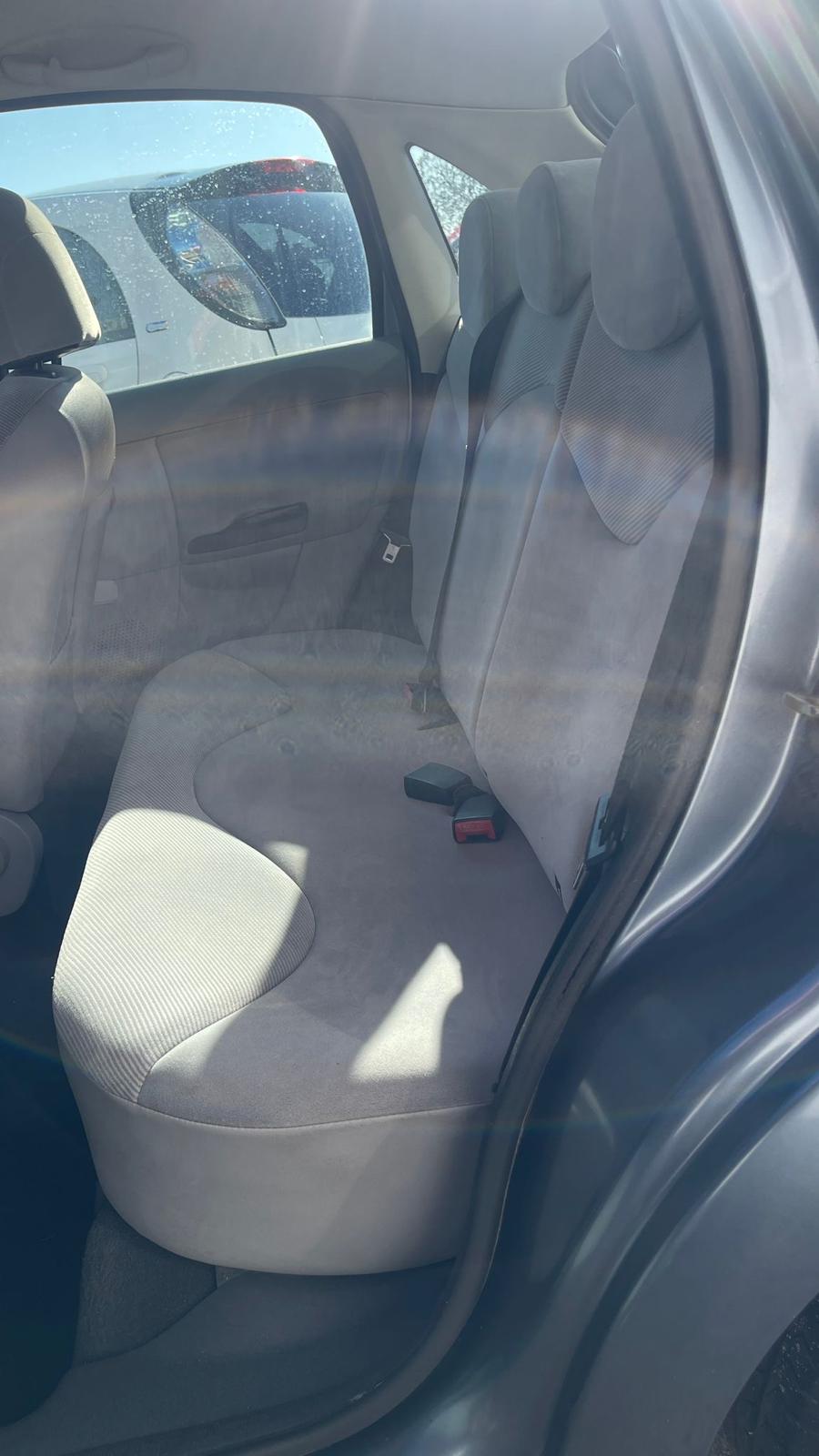 Citroën C3 1.1 | Imagem 6