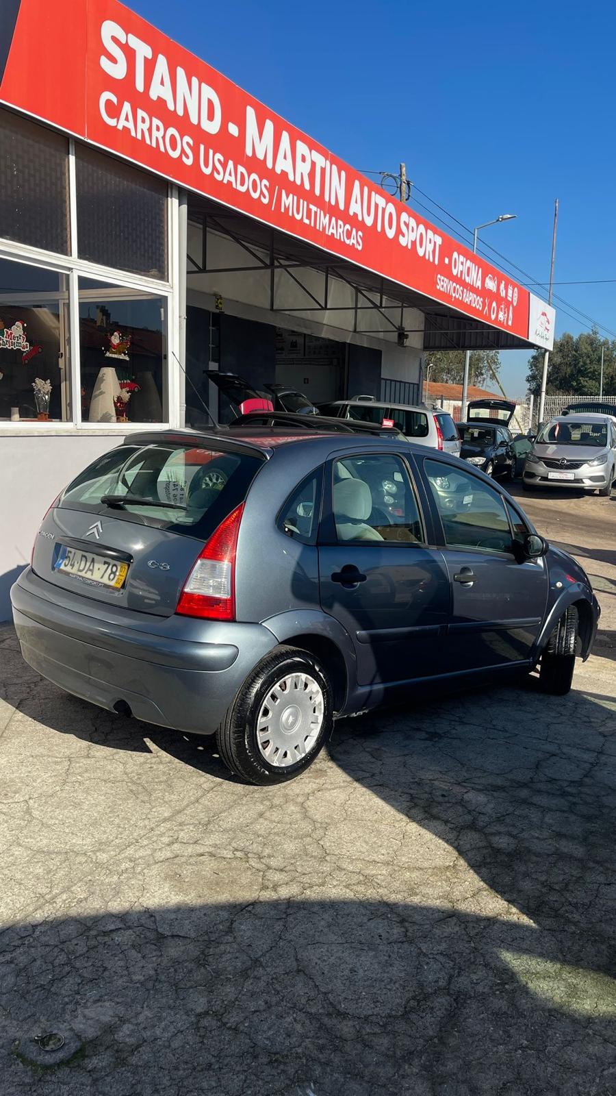 Citroën C3 1.1 | Imagem 9