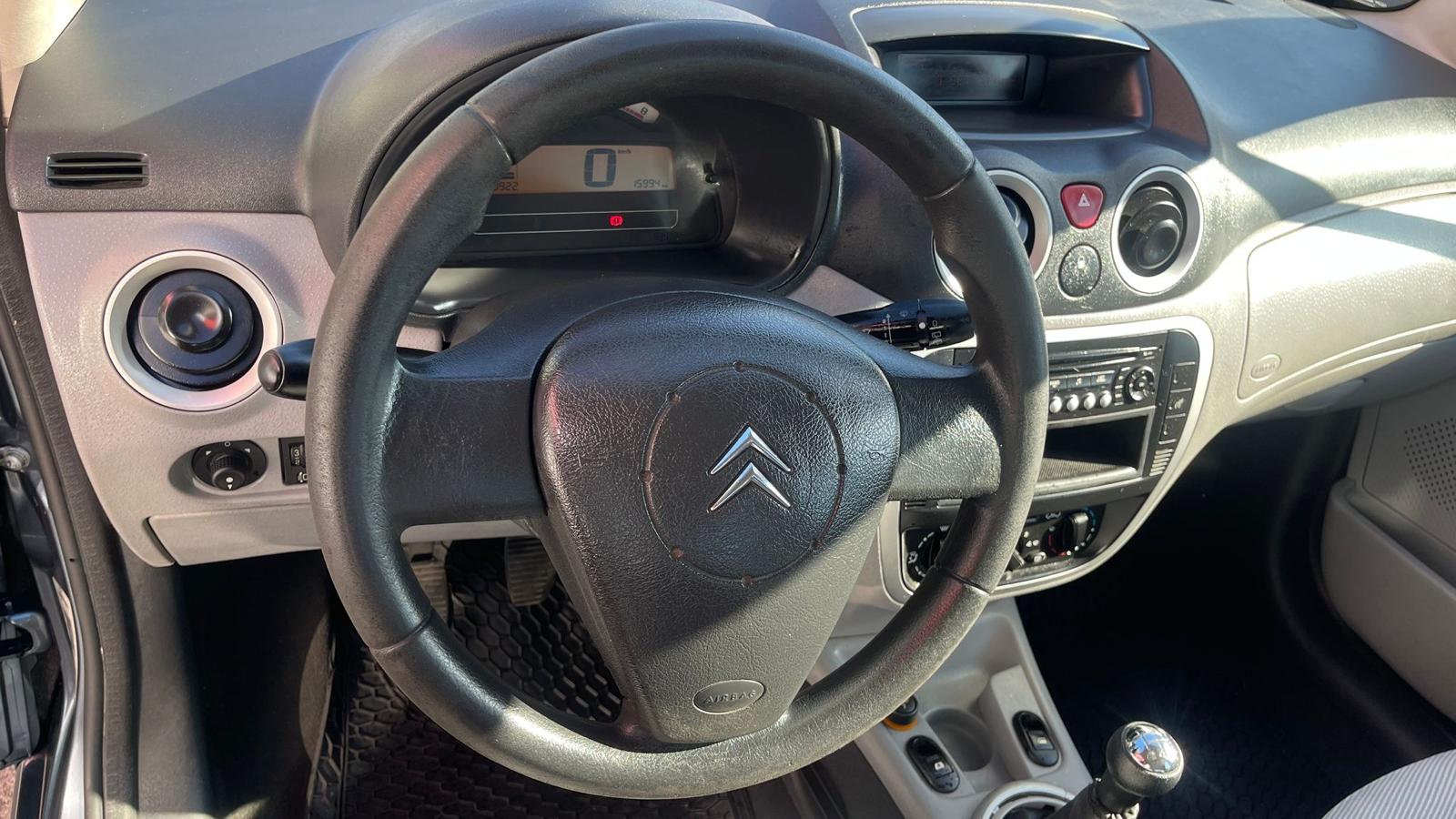 Citroën C3 1.1 | Imagem 10