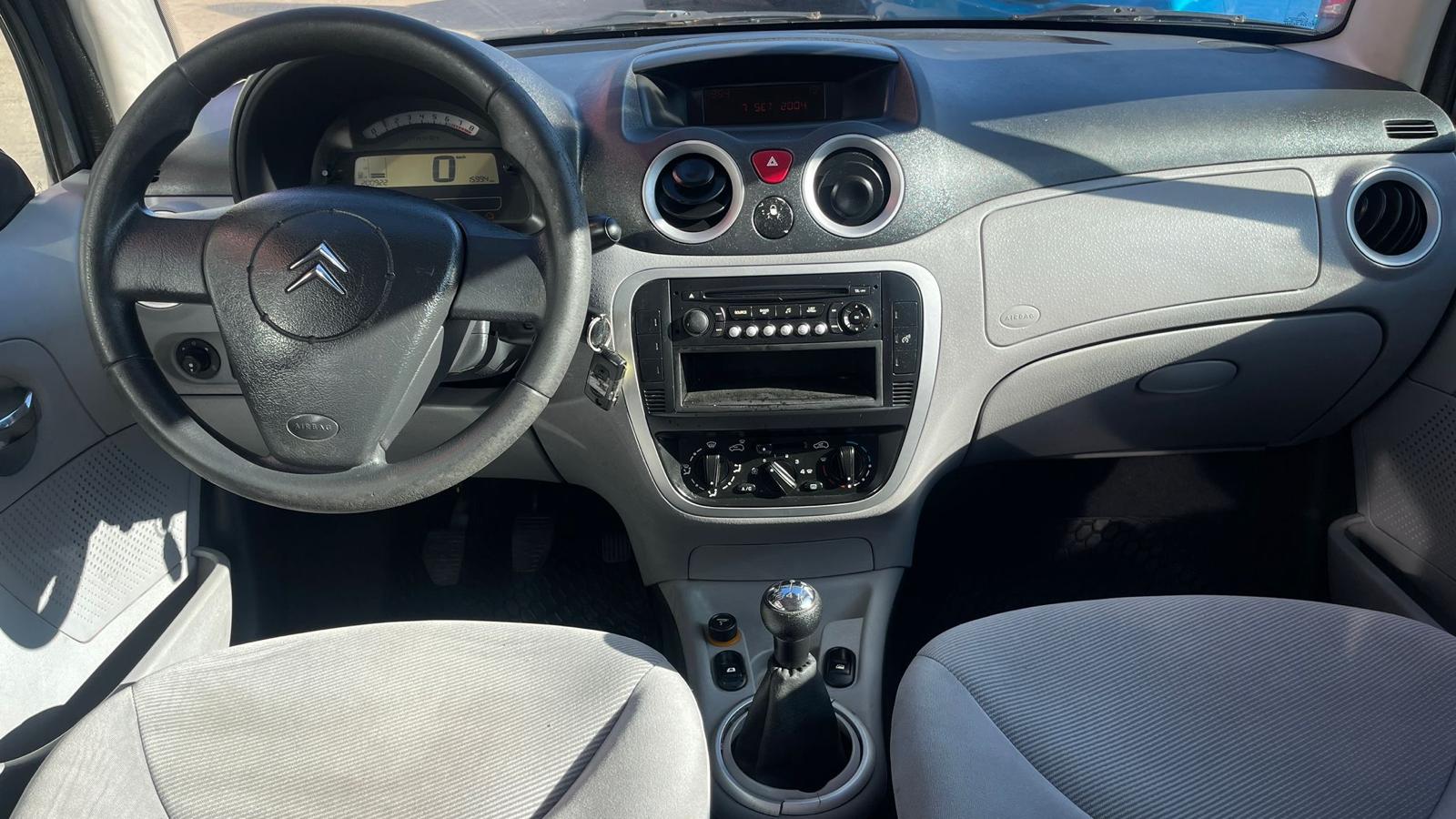 Citroën C3 1.1 | Imagem 11