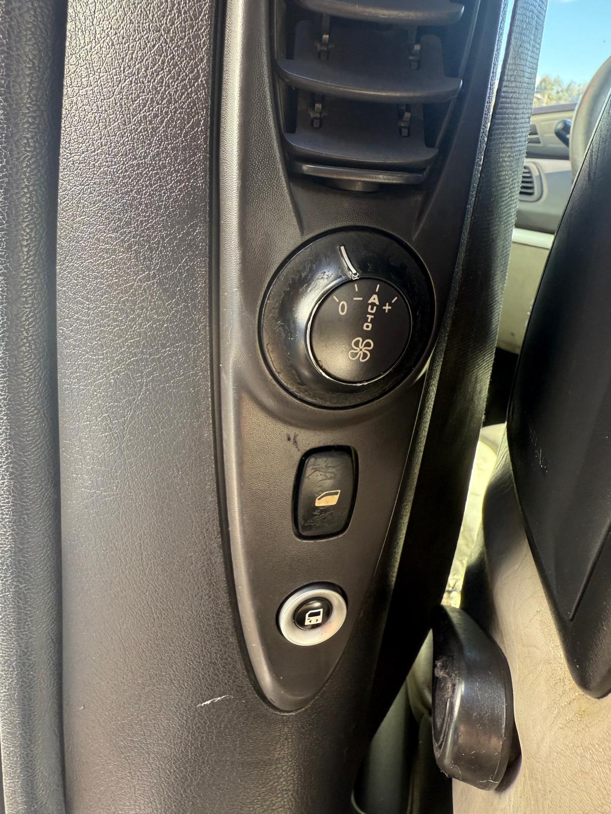 Citroën C8 2.2 HDI | Imagem 11