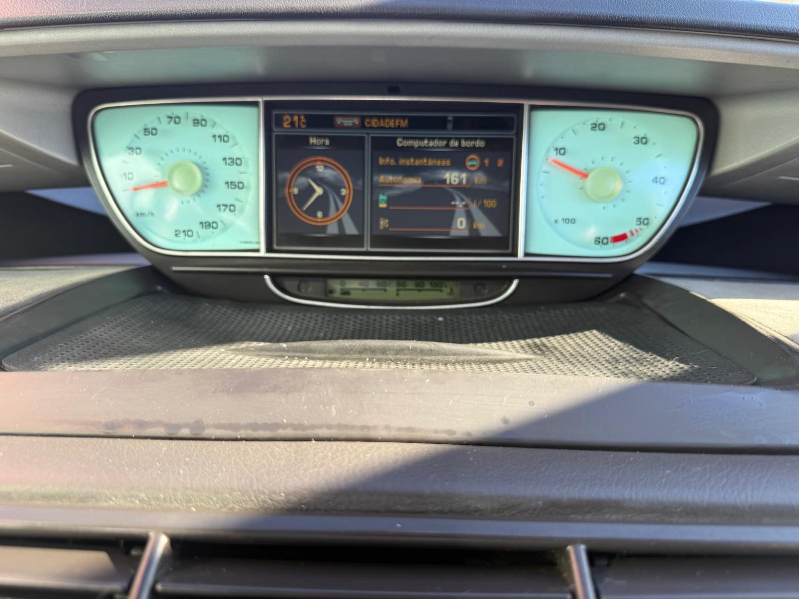 Citroën C8 2.2 HDI | Imagem 3