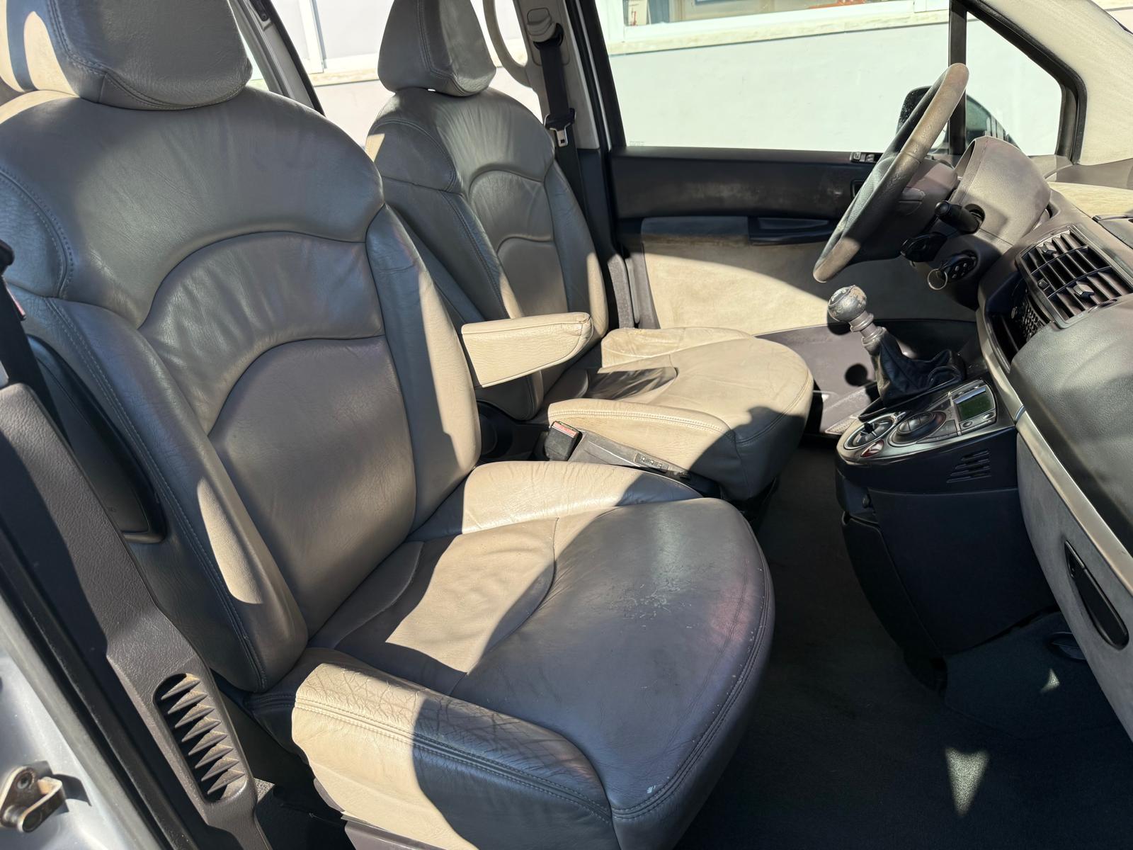 Citroën C8 2.2 HDI | Imagem 5