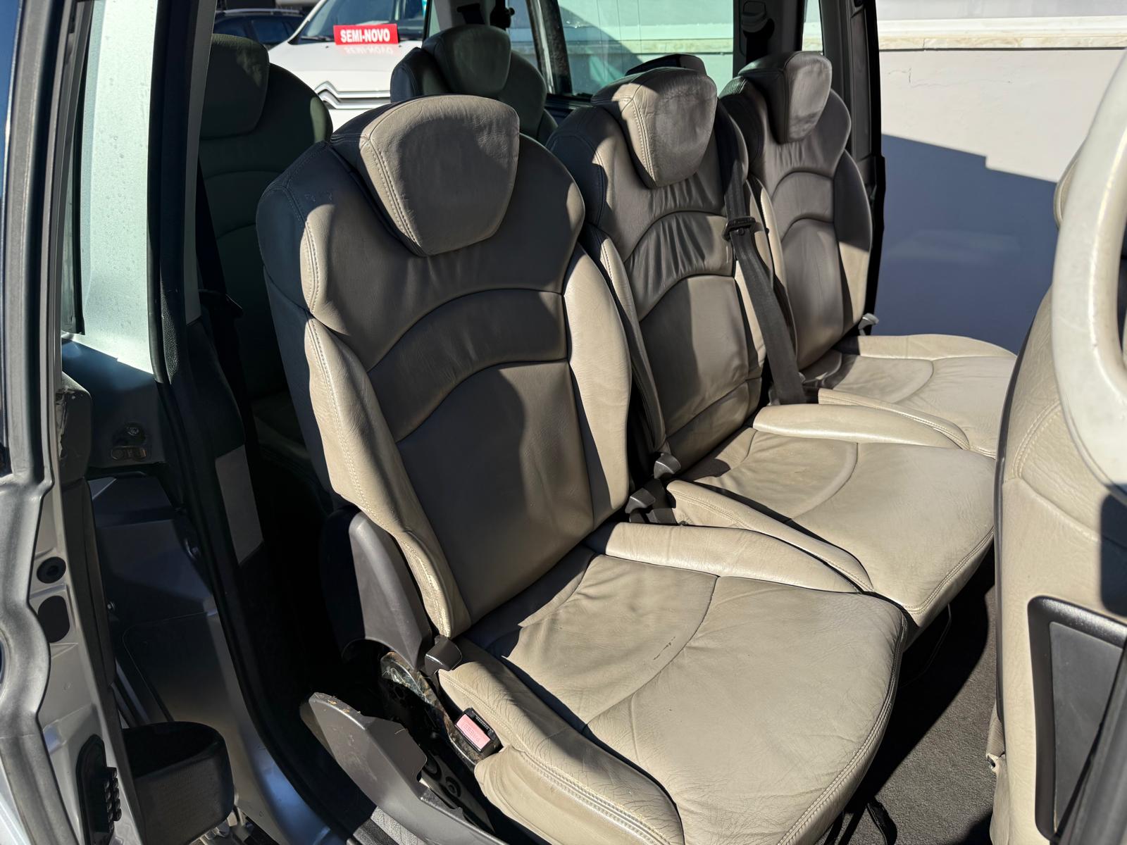 Citroën C8 2.2 HDI | Imagem 7