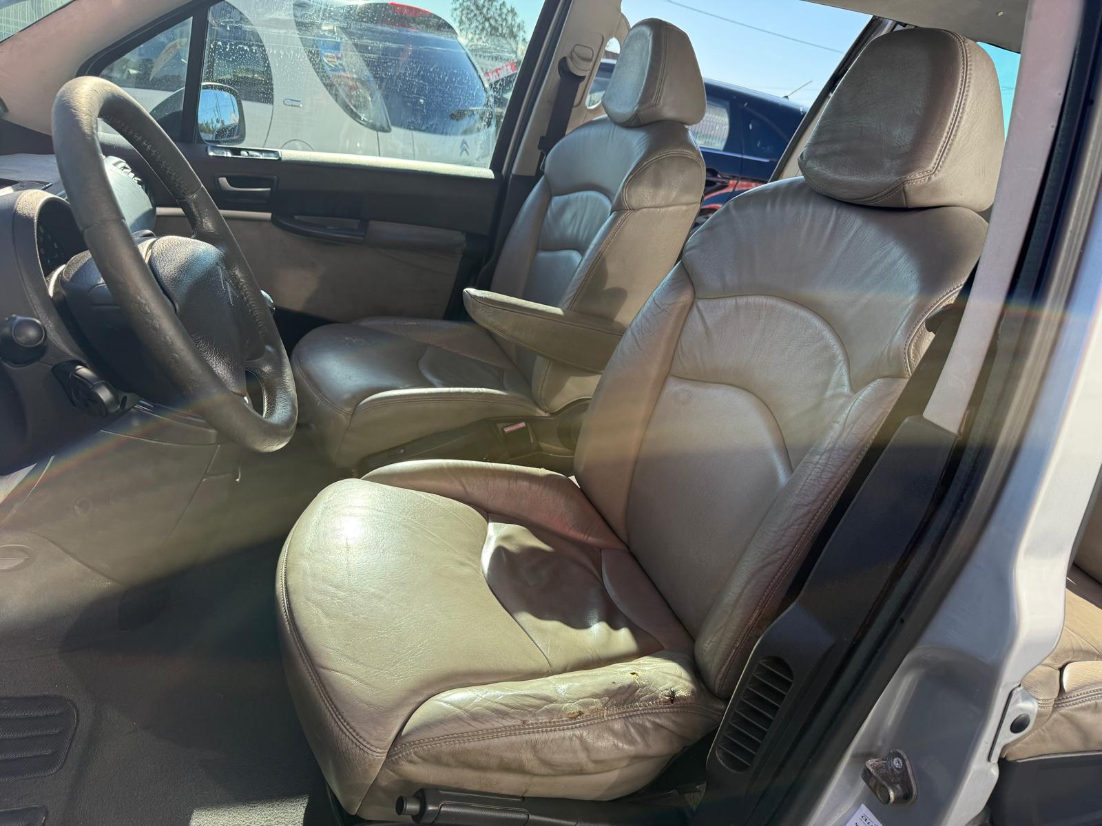 Citroën C8 2.2 HDI | Imagem 9