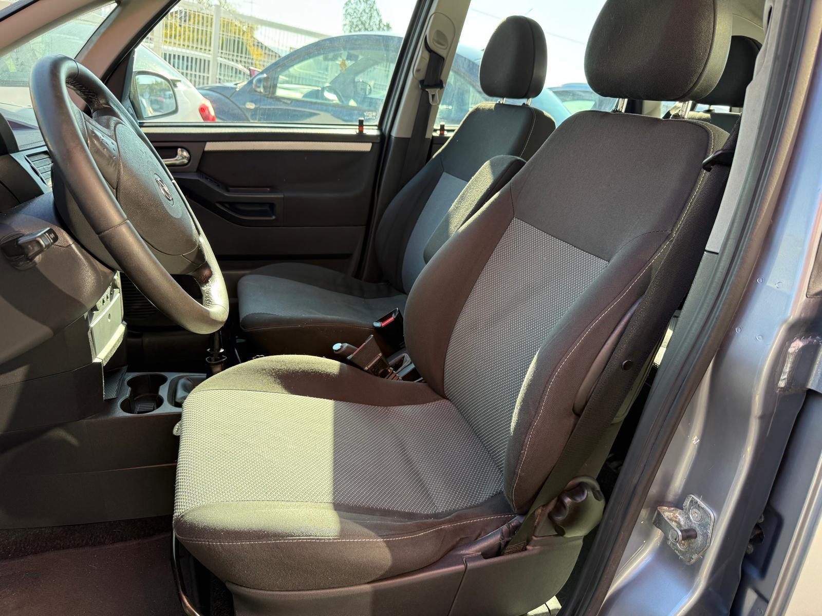 Opel Meriva 1.3 CDTI | Imagem 10