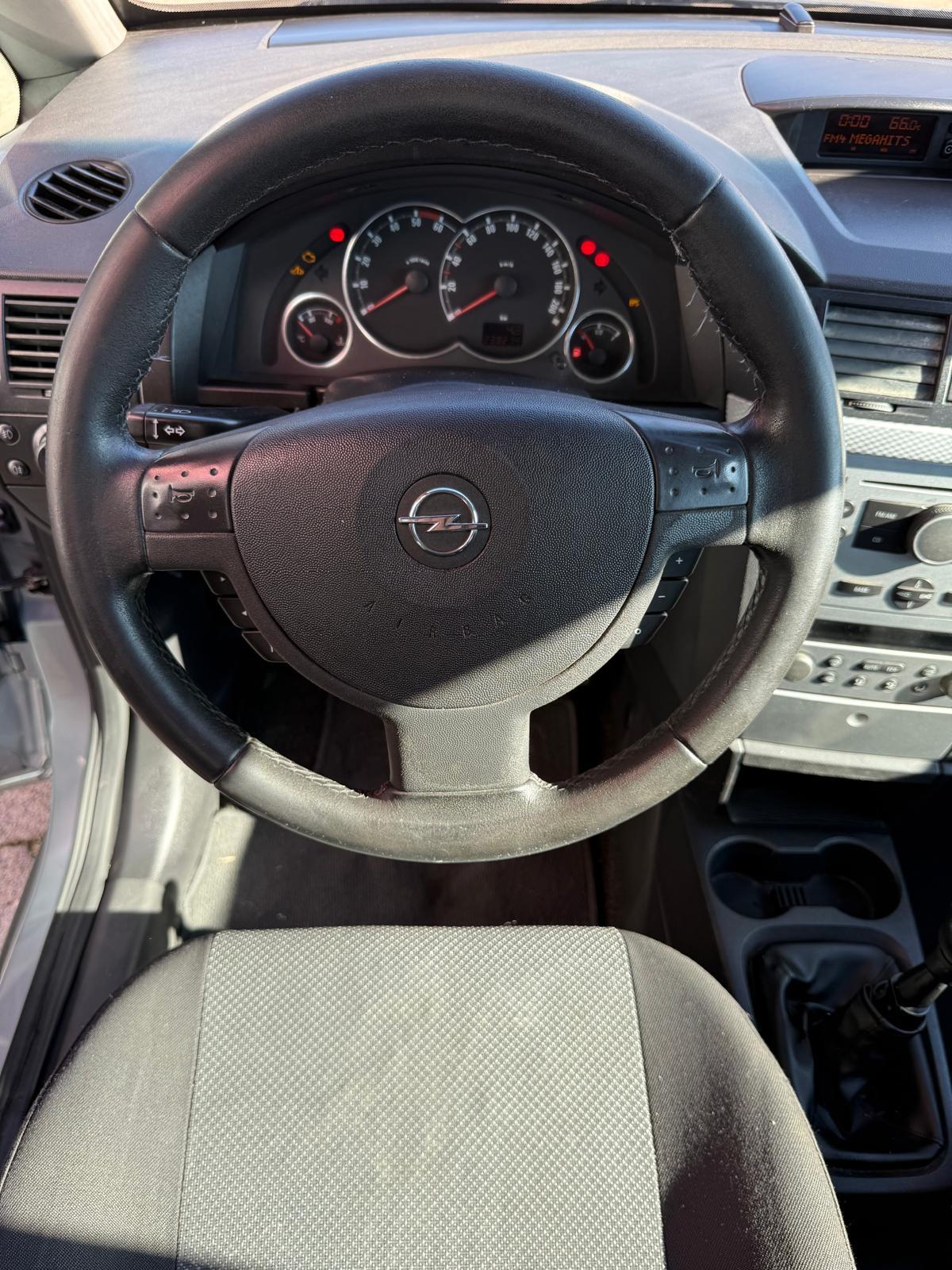 Opel Meriva 1.3 CDTI | Imagem 11