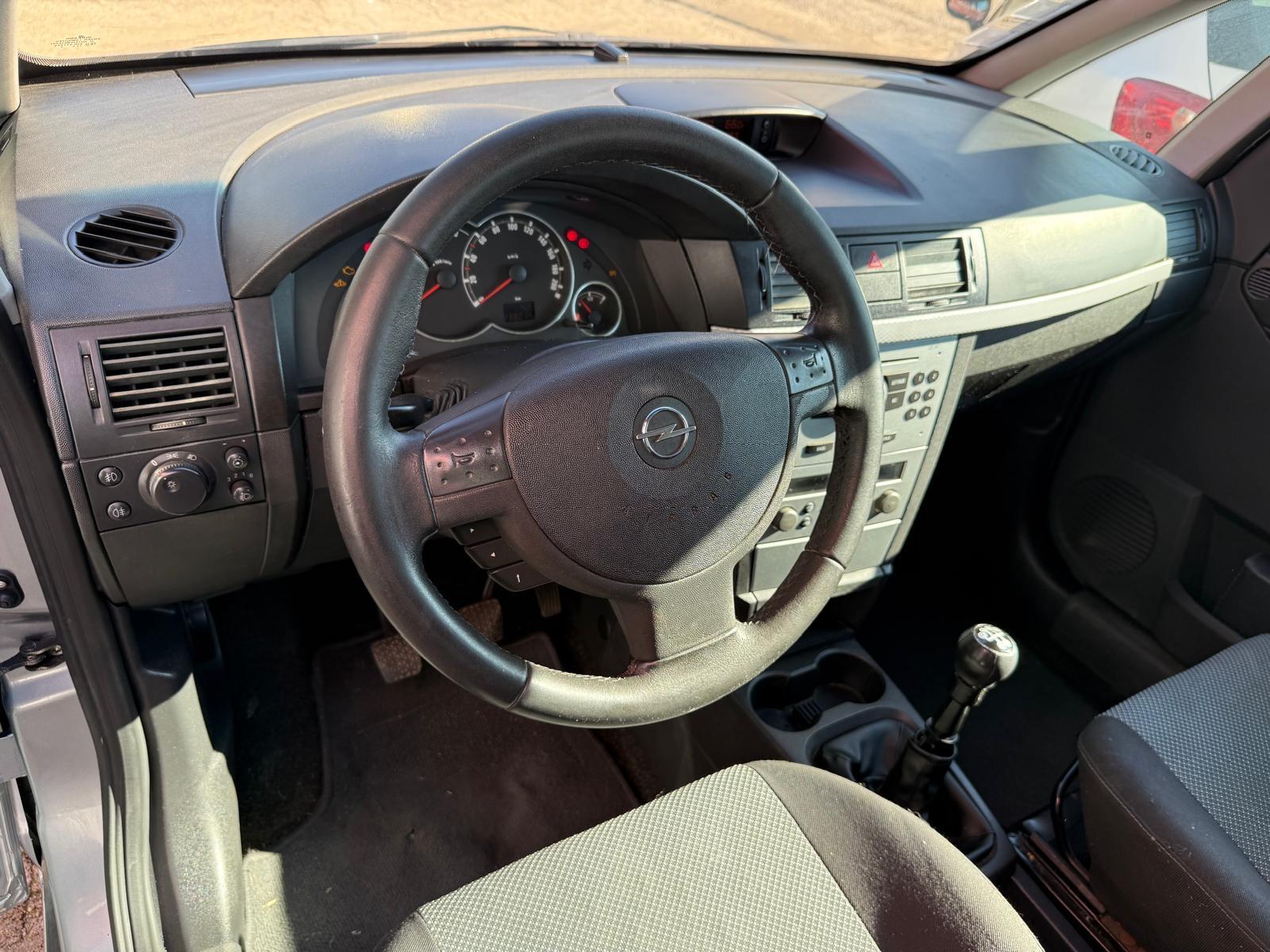 Opel Meriva 1.3 CDTI | Imagem 12