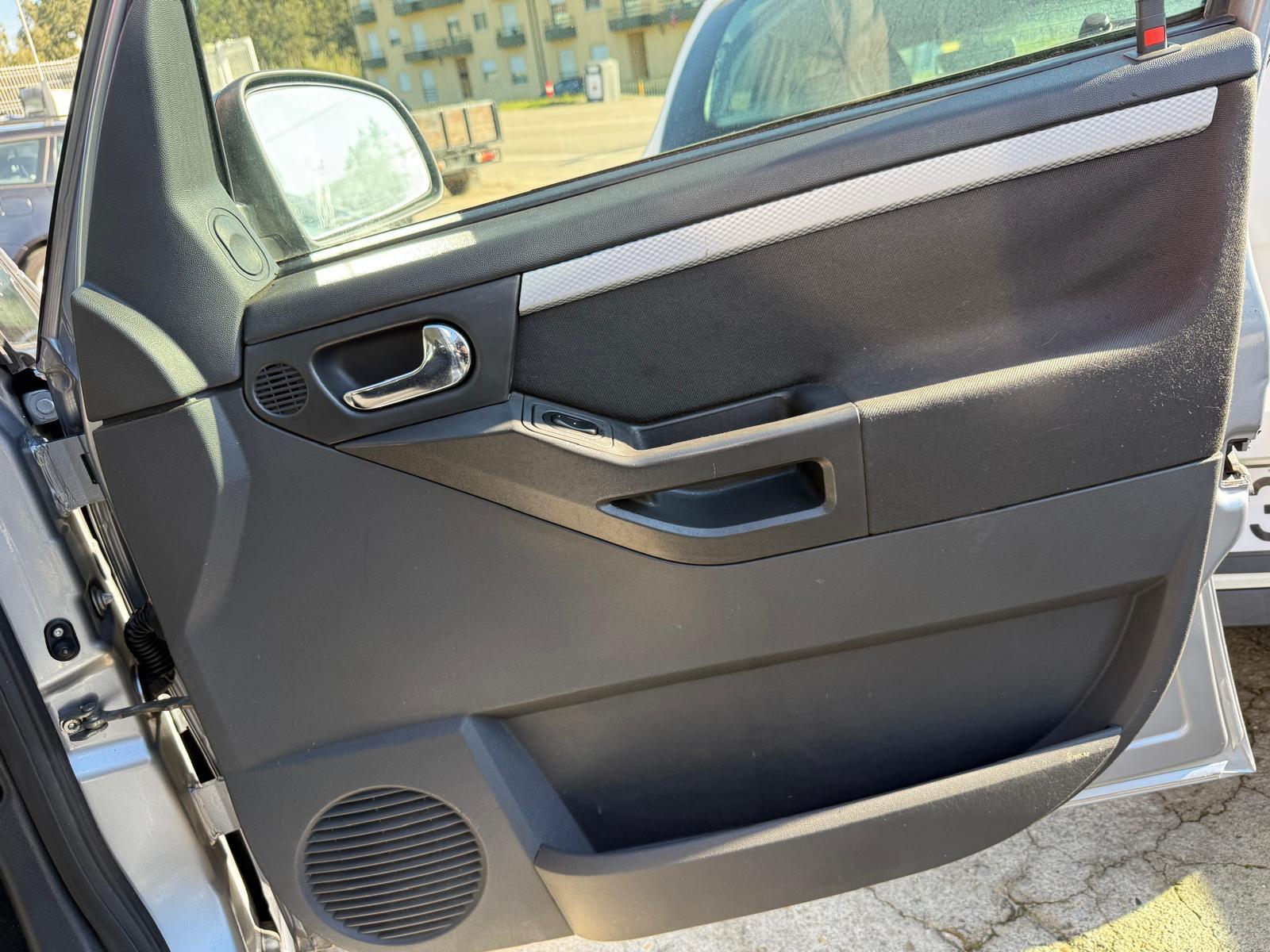 Opel Meriva 1.3 CDTI | Imagem 13