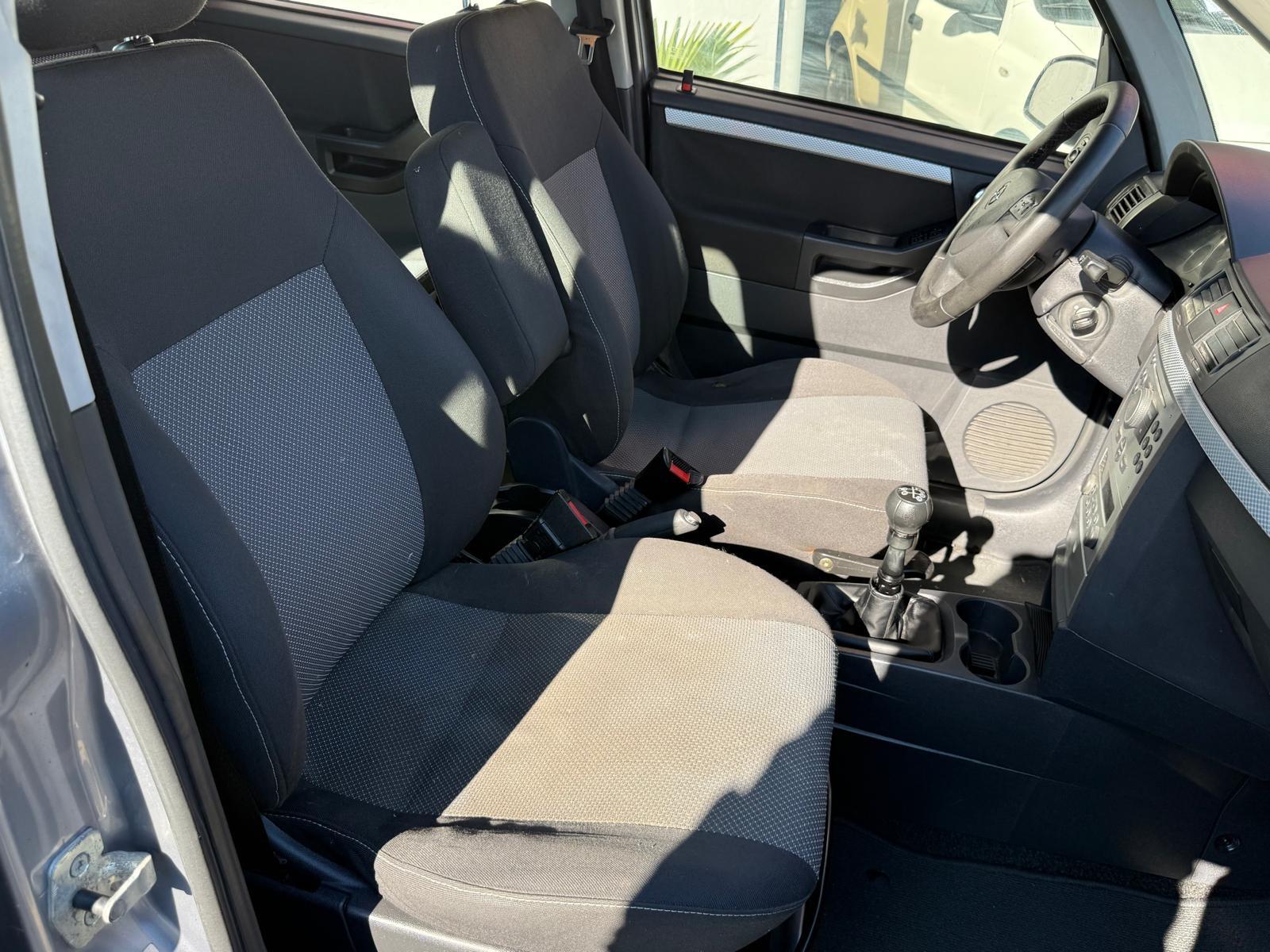 Opel Meriva 1.3 CDTI | Imagem 14