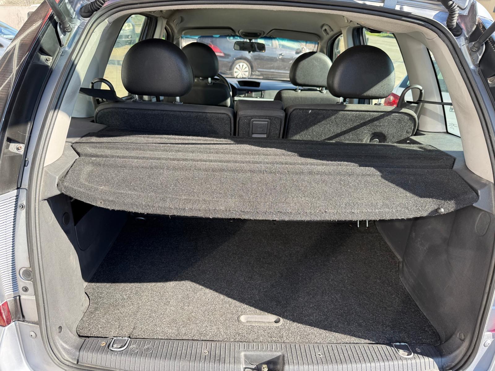 Opel Meriva 1.3 CDTI | Imagem 8