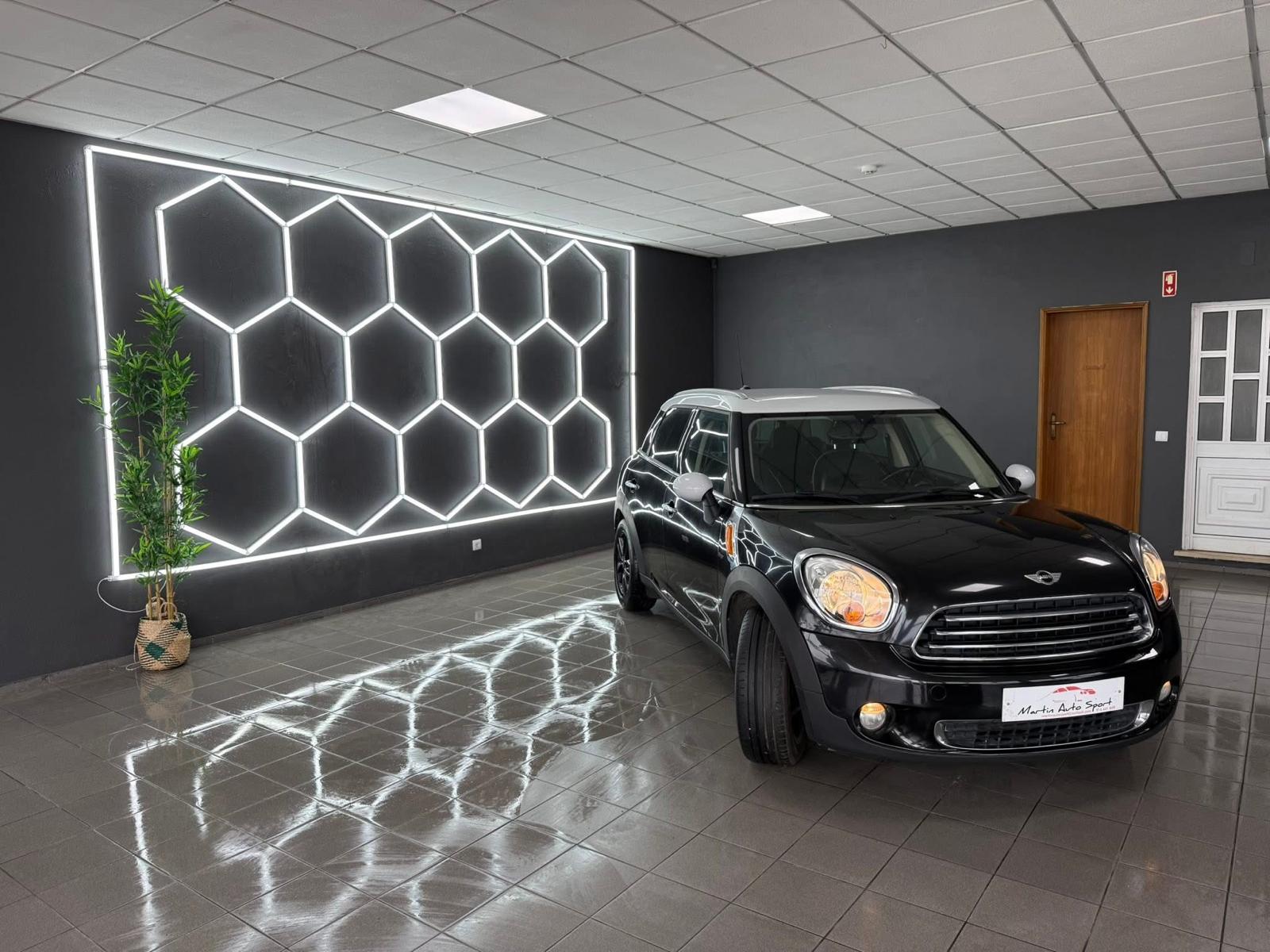 MINI Cooper D Coutryman | Imagem 3