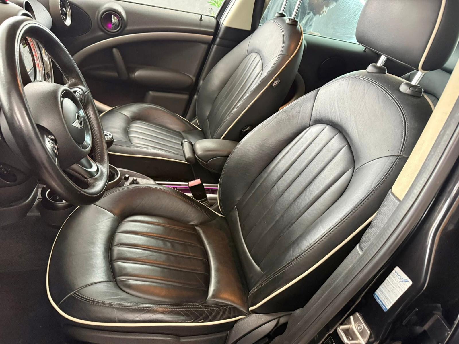 MINI Cooper D Coutryman | Imagem 5