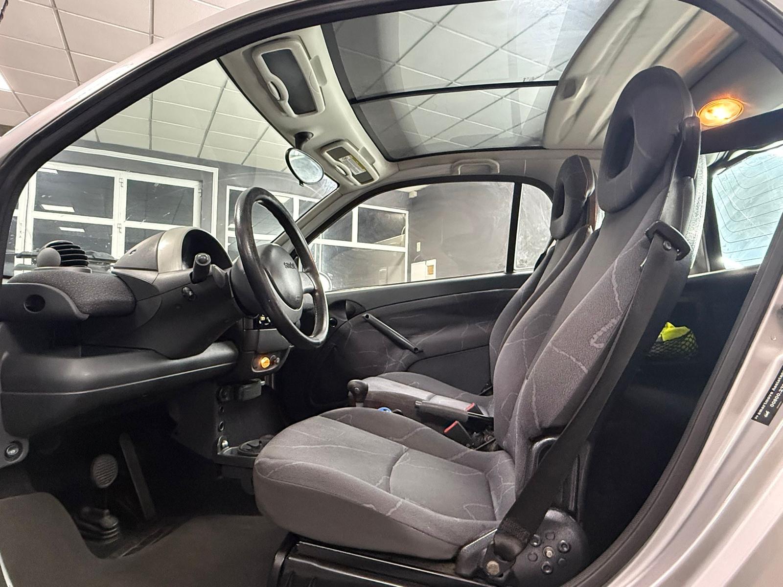 Smart ForTwo 0.7 | Imagem 14