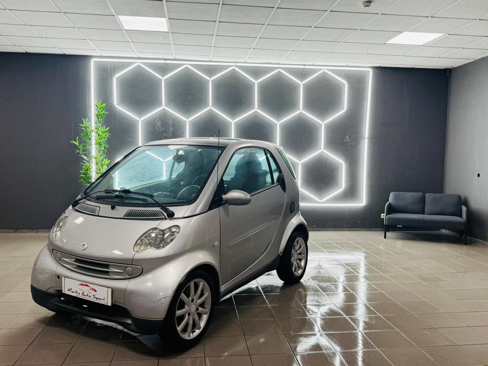 Smart ForTwo 0.7 | Imagem 3