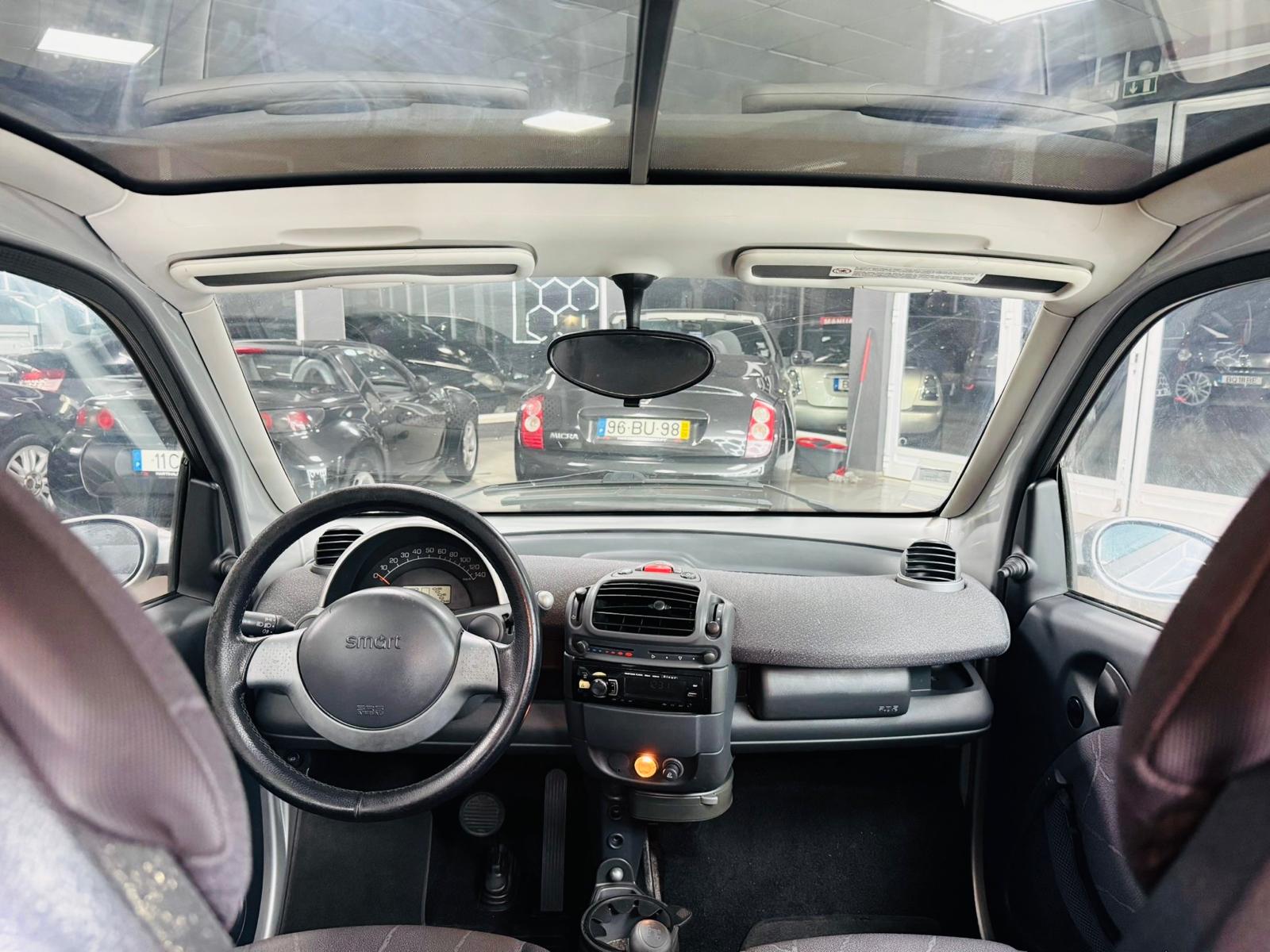 Smart ForTwo 0.7 | Imagem 5