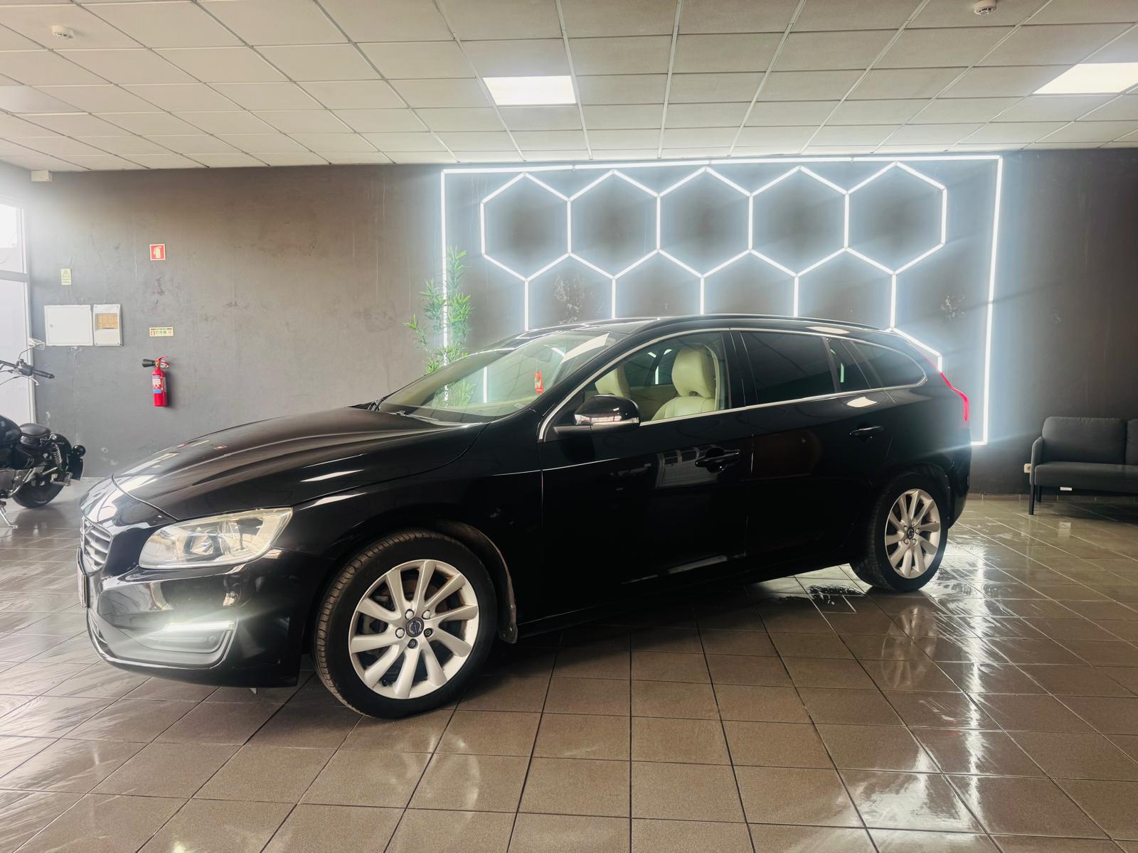 Volvo V60 2.0 D | Imagem 2