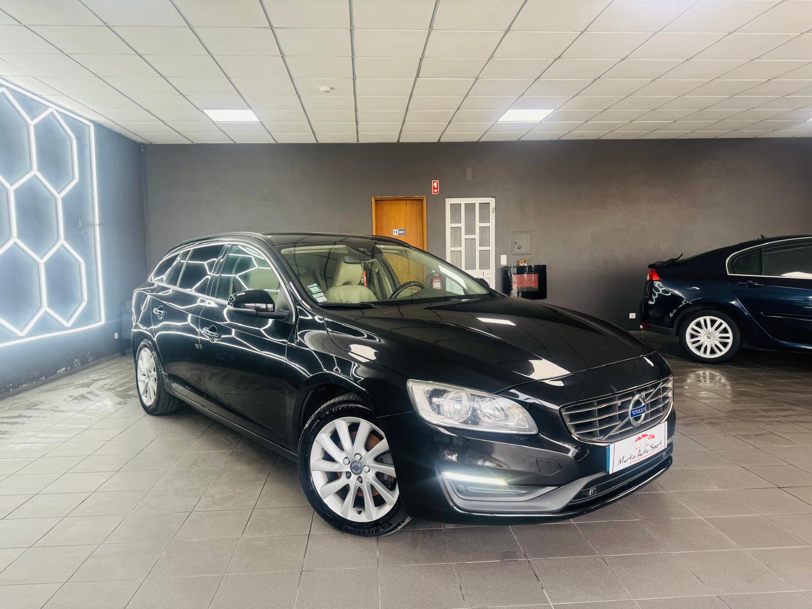Volvo V60 2.0 D | Imagem 11