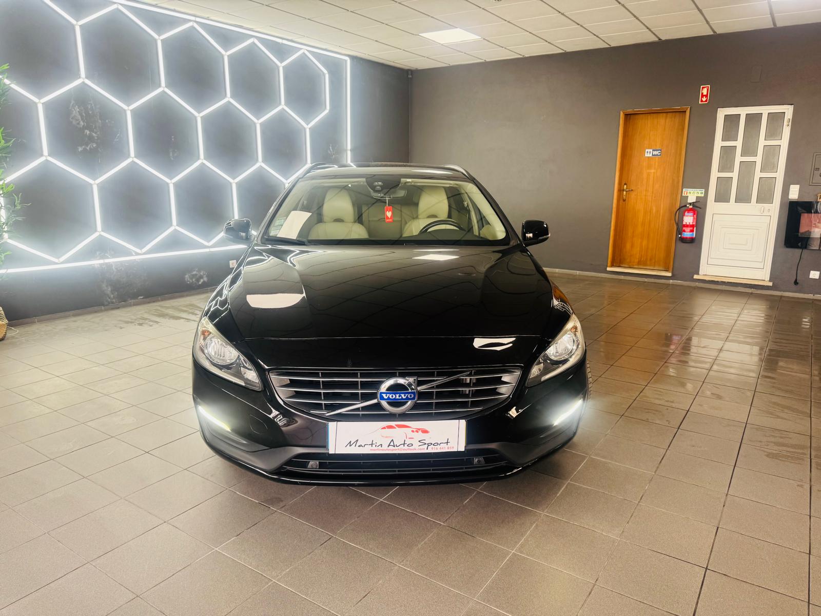 Volvo V60 2.0 D | Imagem 12
