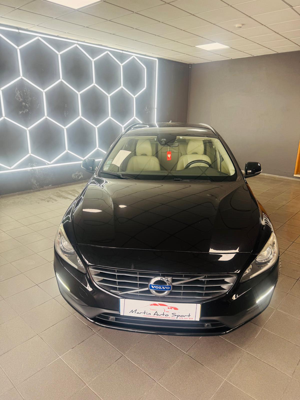 Volvo V60 2.0 D | Imagem 13