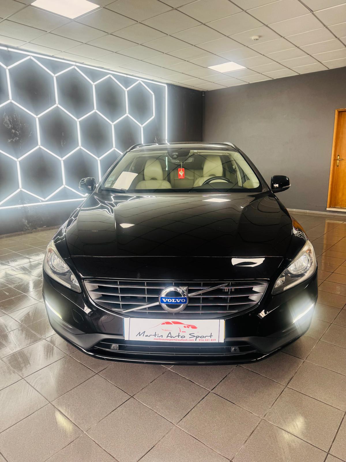 Volvo V60 2.0 D | Imagem 14