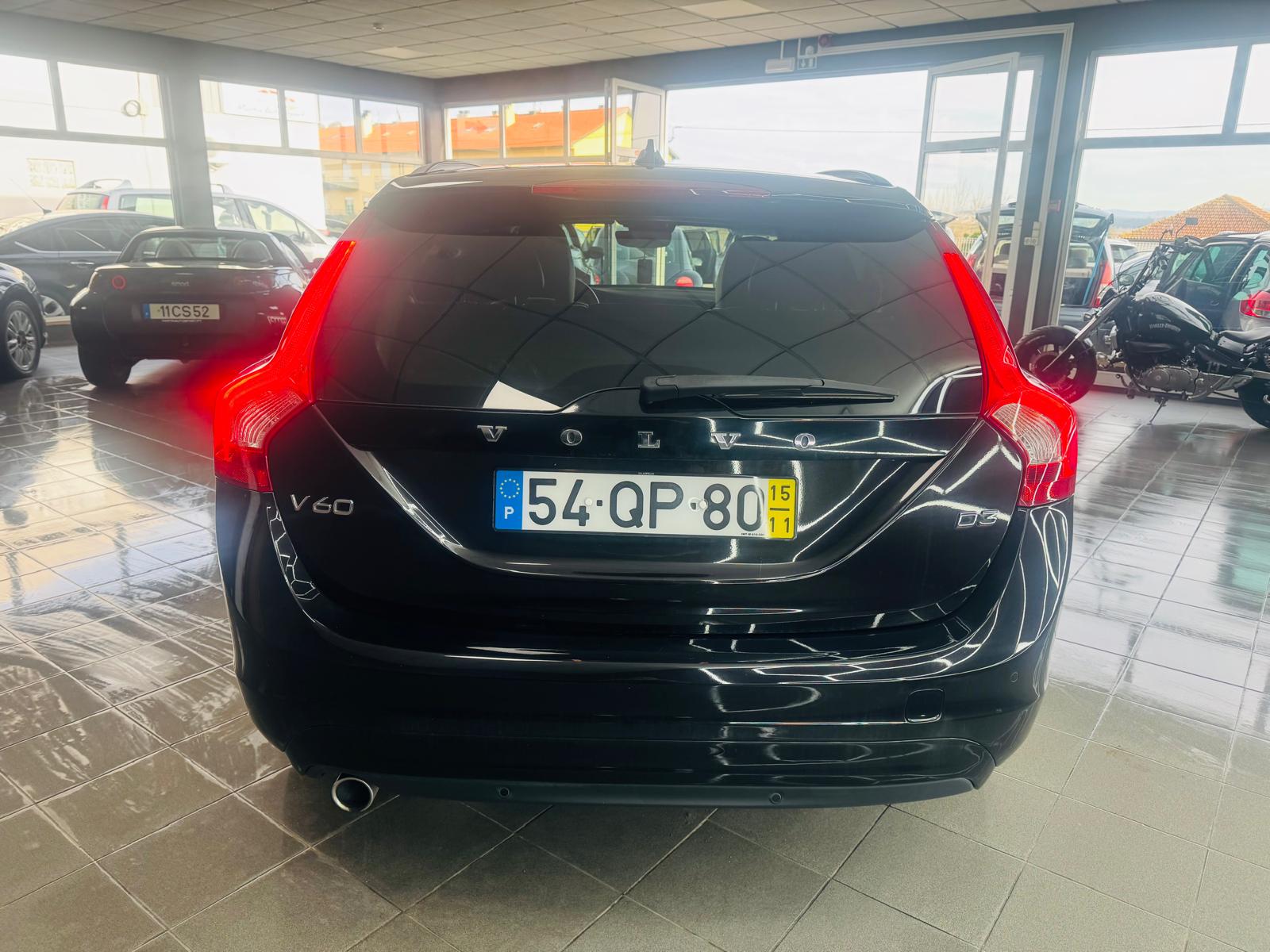 Volvo V60 2.0 D | Imagem 3