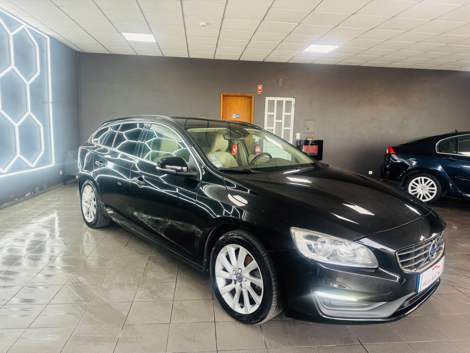 Volvo V60 2.0 D | Imagem 5