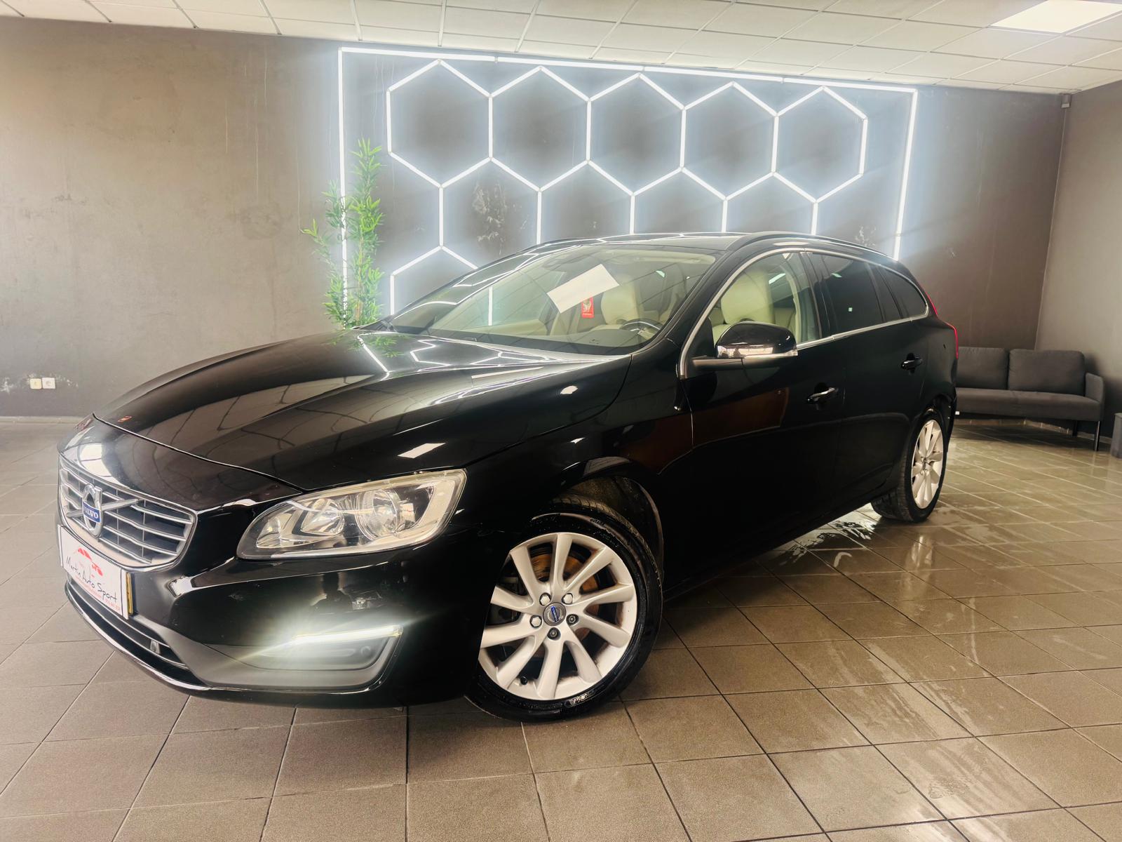 Volvo V60 2.0 D | Imagem 6