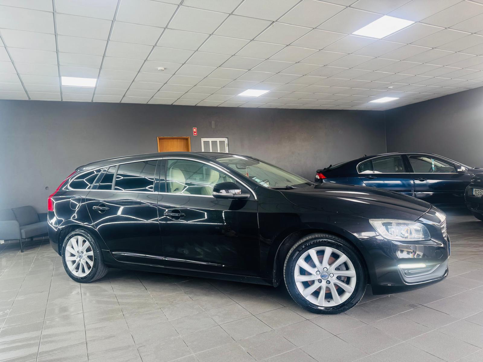 Volvo V60 2.0 D | Imagem 7