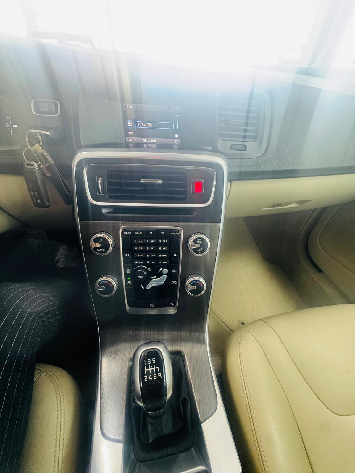 Volvo V60 2.0 D | Imagem 8