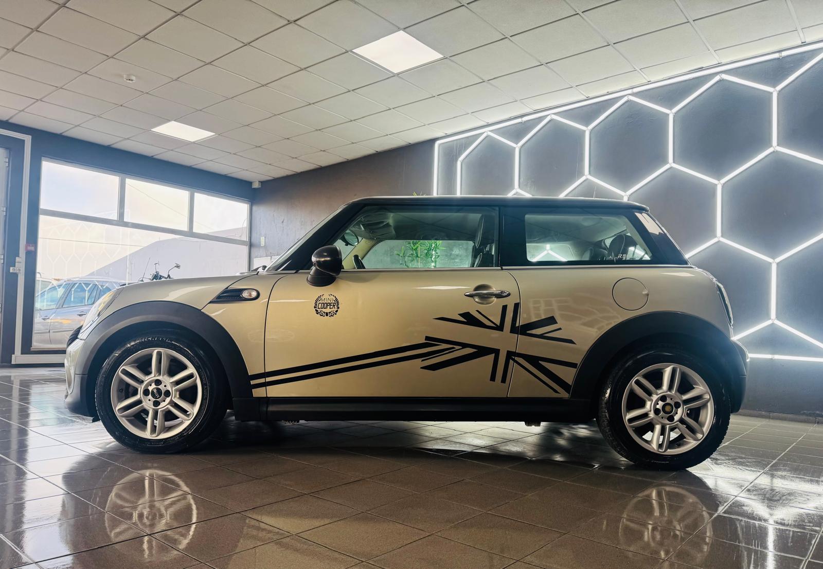 MINI Cooper One D | Imagem 3