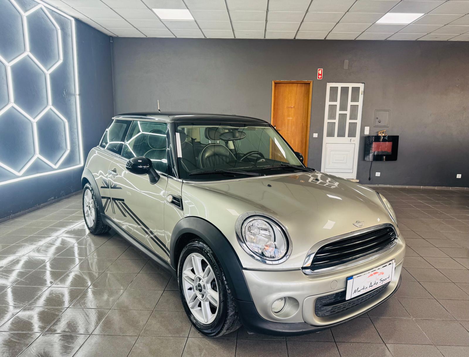 MINI Cooper One D | Imagem 5