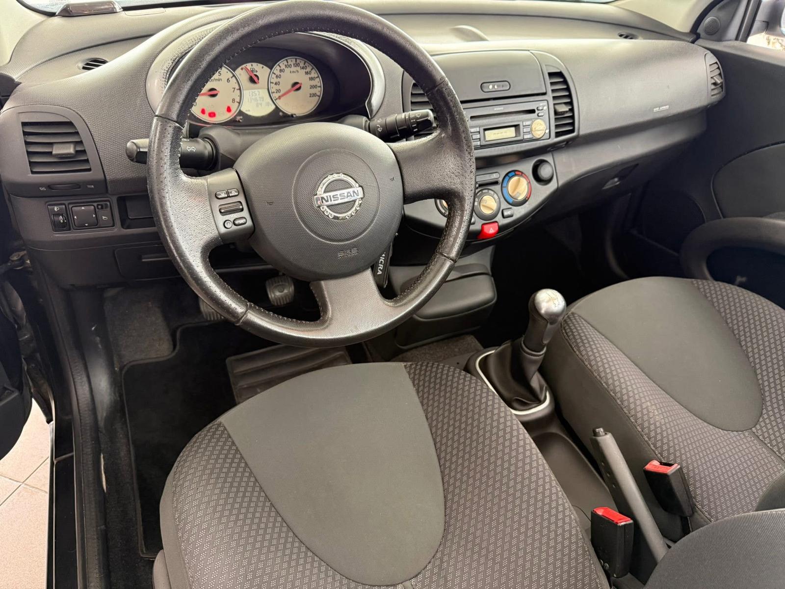 Nissan Micra CC 1.4 Tekna | Imagem 2