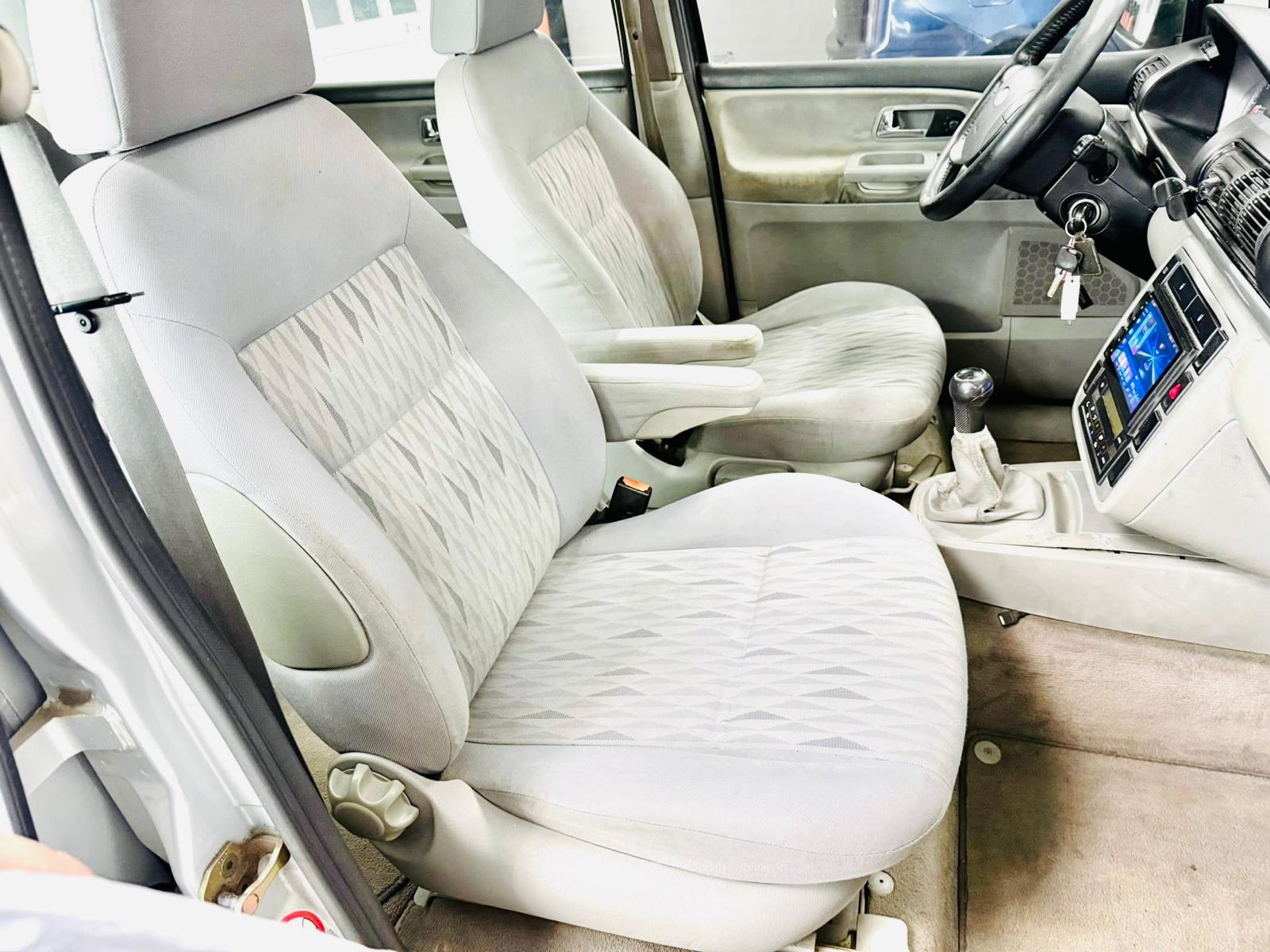 Ford Galaxy 1.9 TDI | Imagem 4
