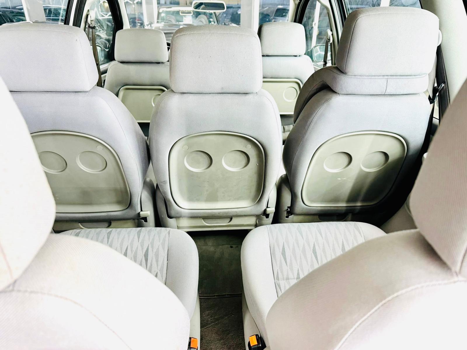 Ford Galaxy 1.9 TDI | Imagem 5