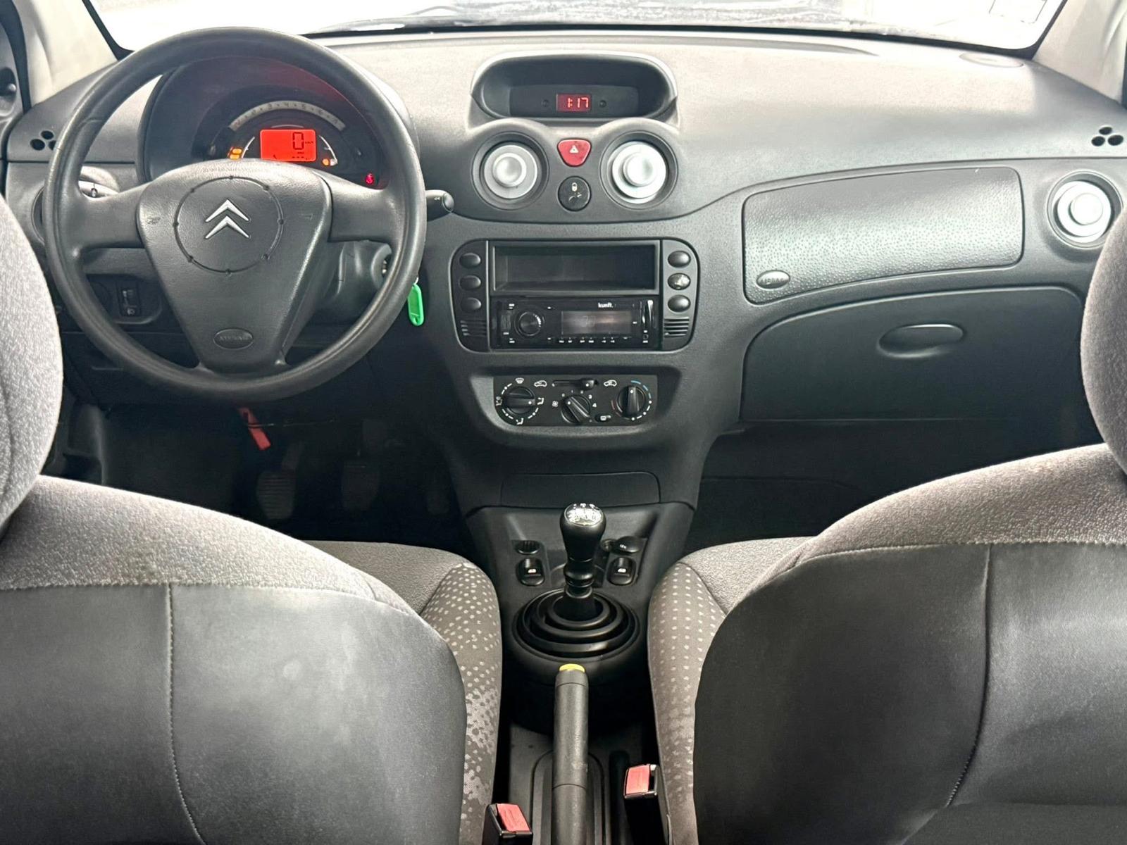 Citroën C2 1.1 | Imagem 2