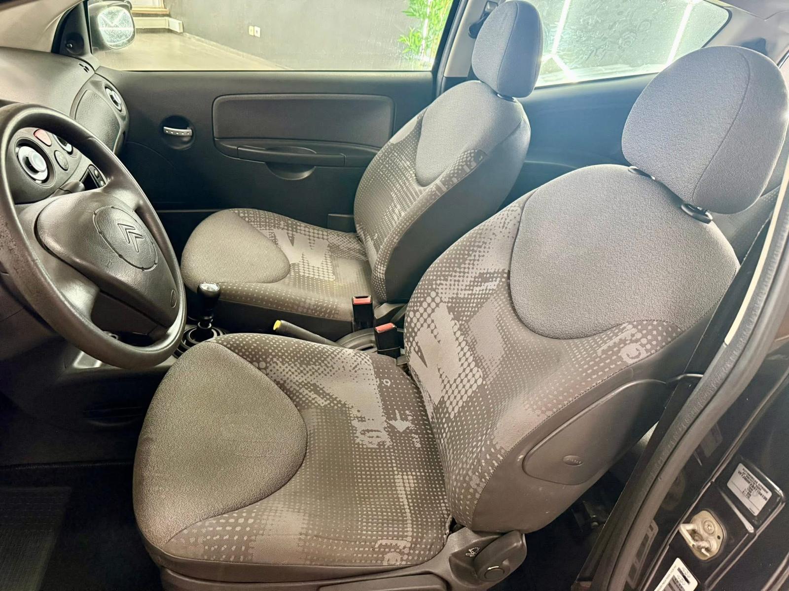 Citroën C2 1.1 | Imagem 3