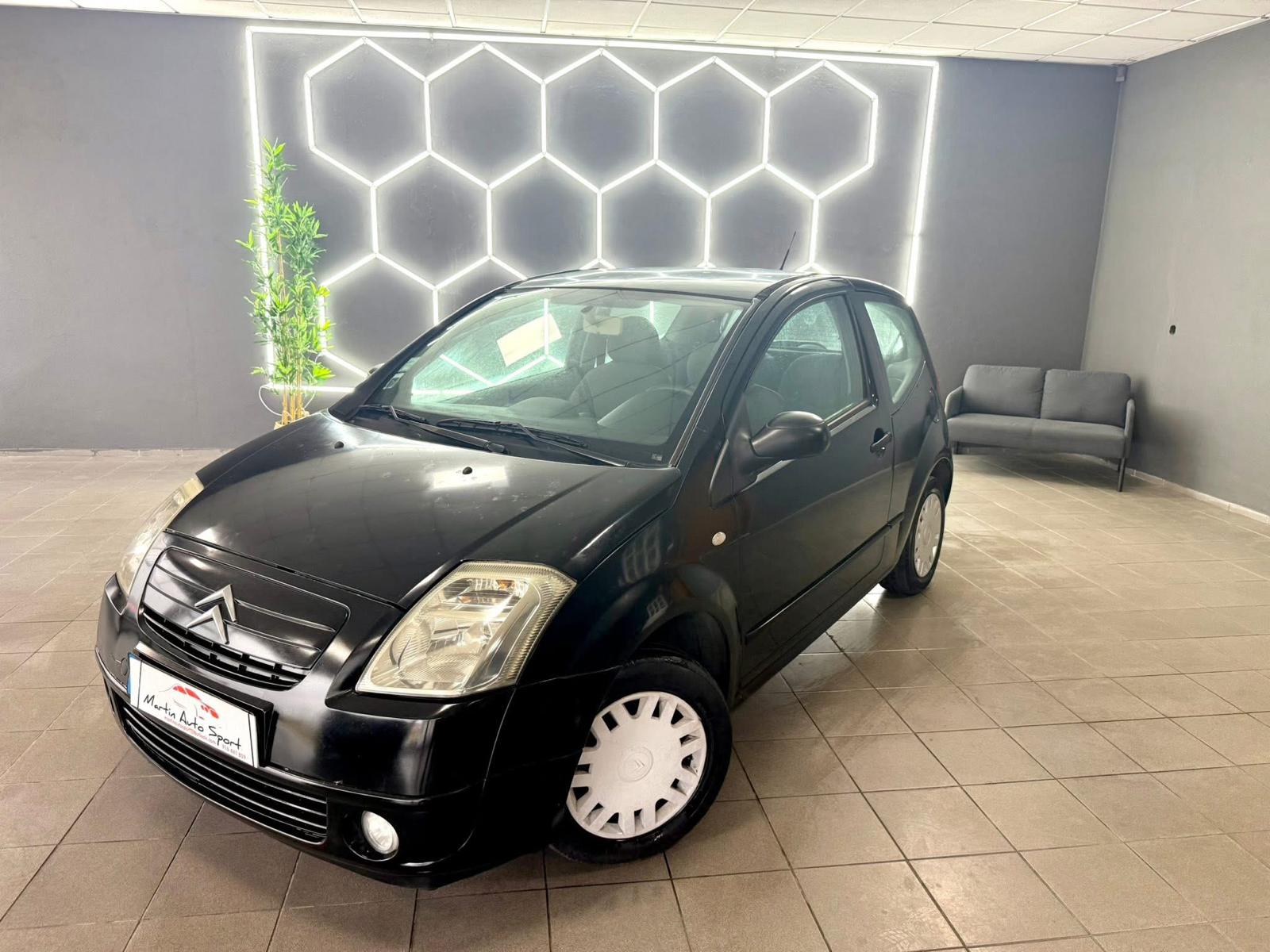 Citroën C2 1.1 | Imagem 5