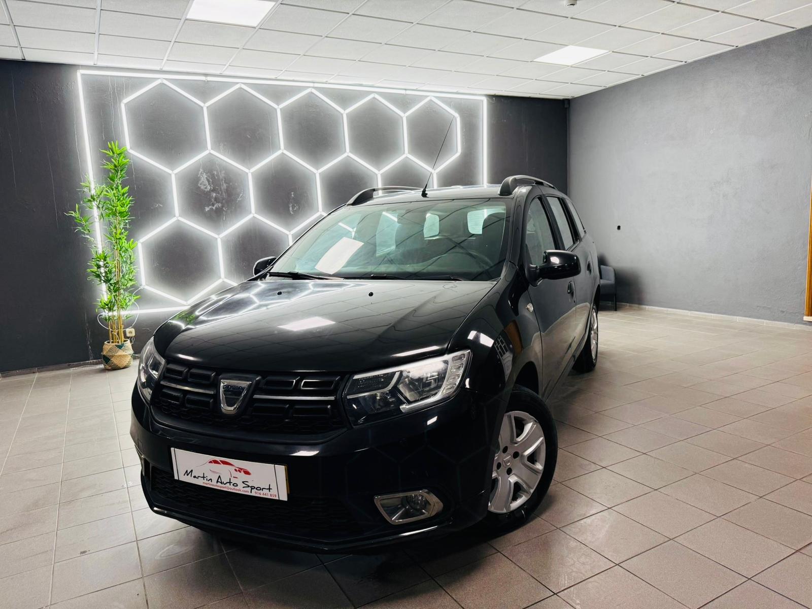 Dacia Logan MCV 0.9 TCe | Imagem 2