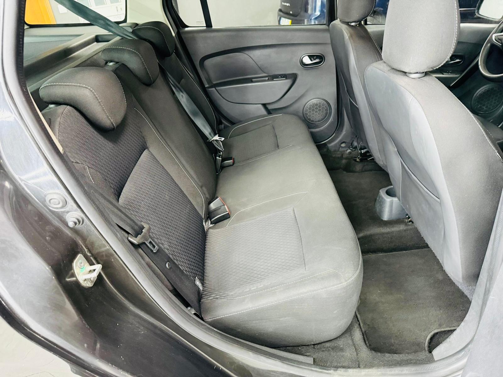 Dacia Logan MCV 0.9 TCe | Imagem 11