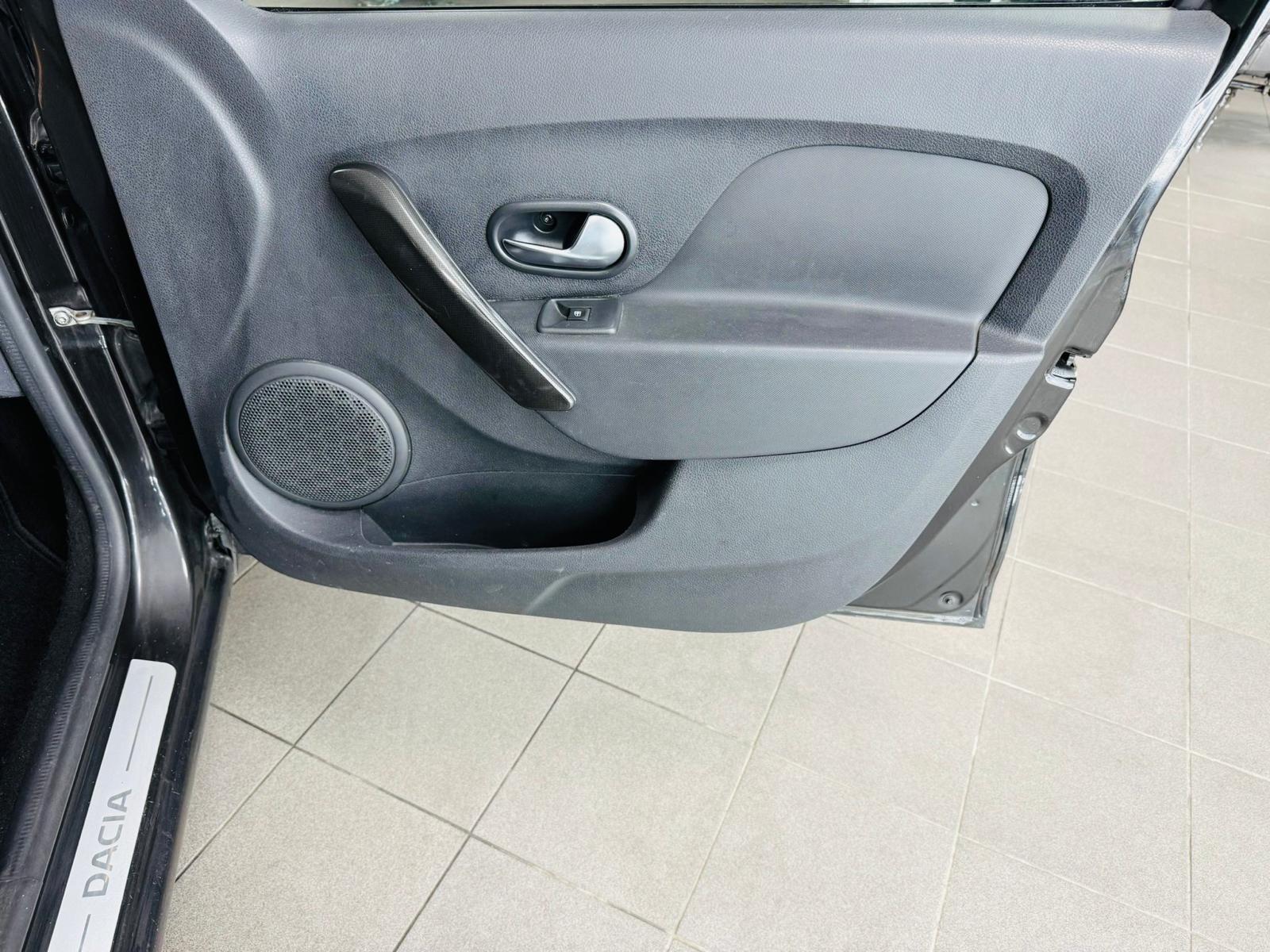 Dacia Logan MCV 0.9 TCe | Imagem 12