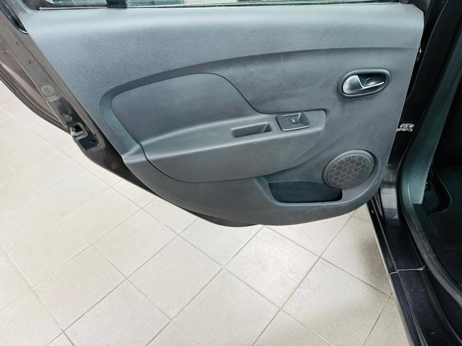 Dacia Logan MCV 0.9 TCe | Imagem 16