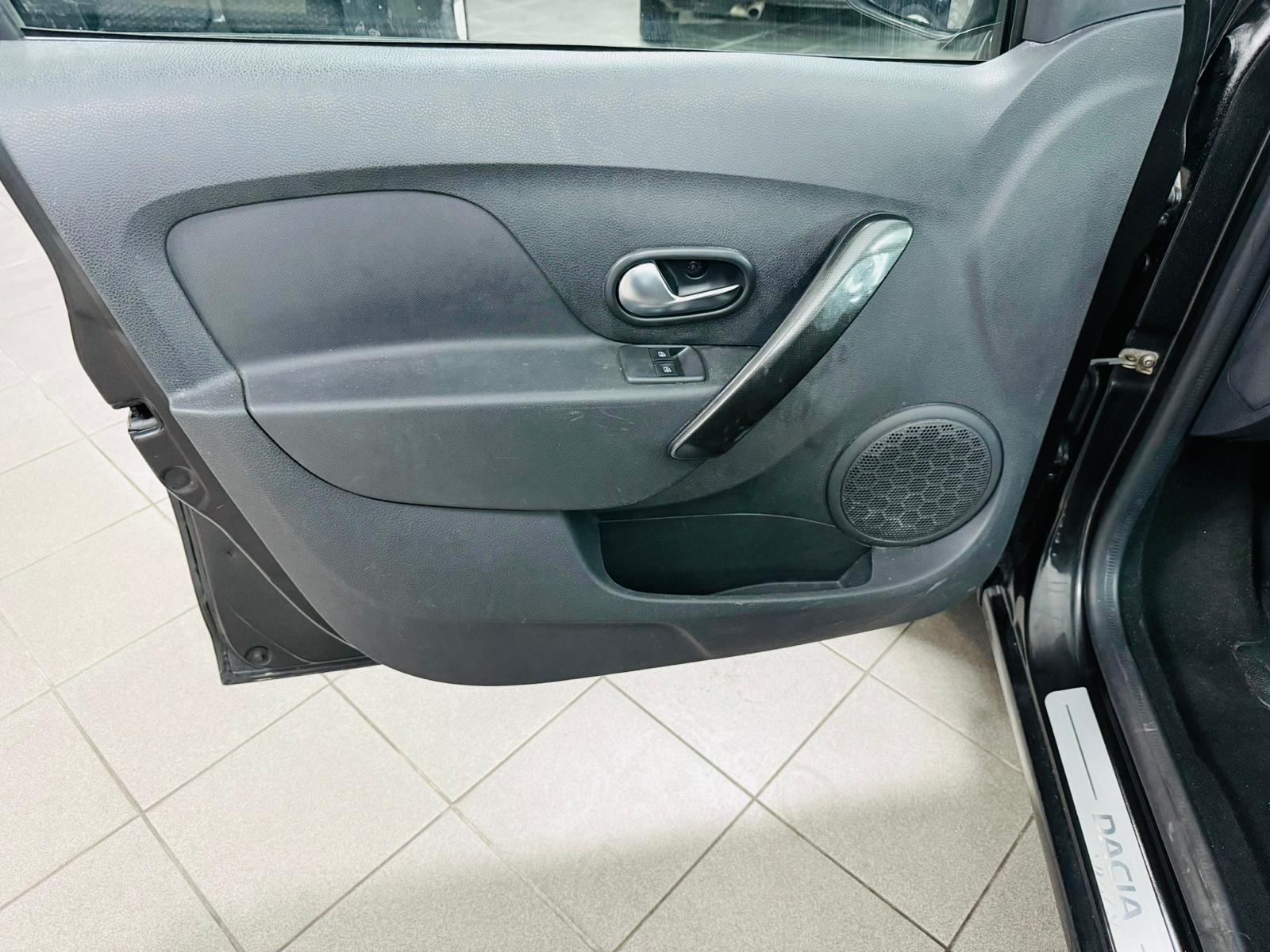 Dacia Logan MCV 0.9 TCe | Imagem 17