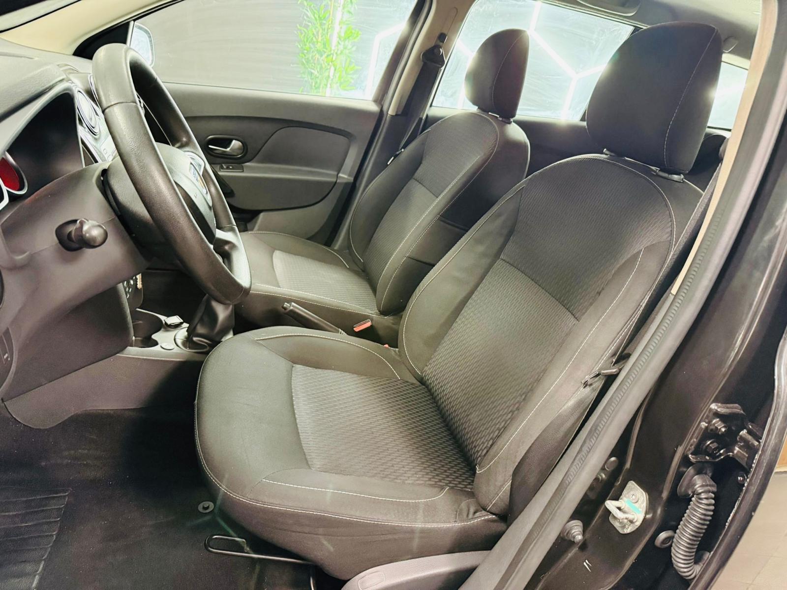 Dacia Logan MCV 0.9 TCe | Imagem 18