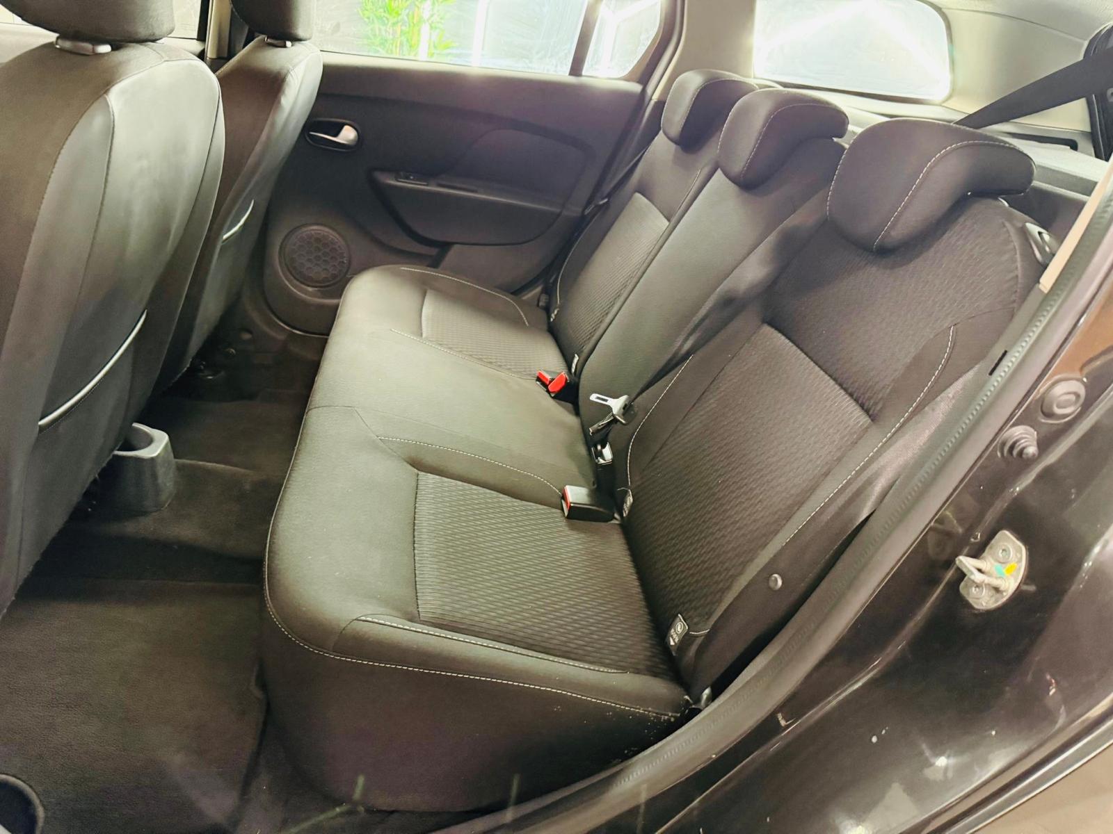 Dacia Logan MCV 0.9 TCe | Imagem 19