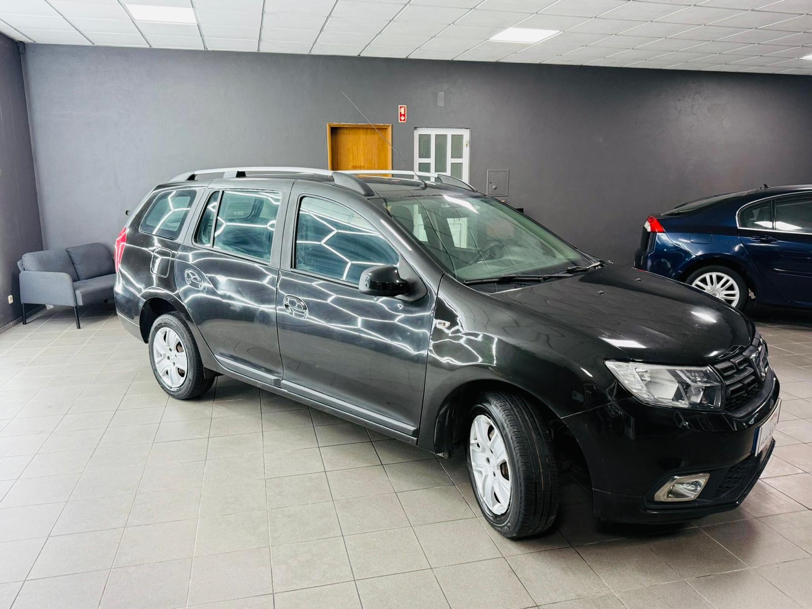 Dacia Logan MCV 0.9 TCe | Imagem 6
