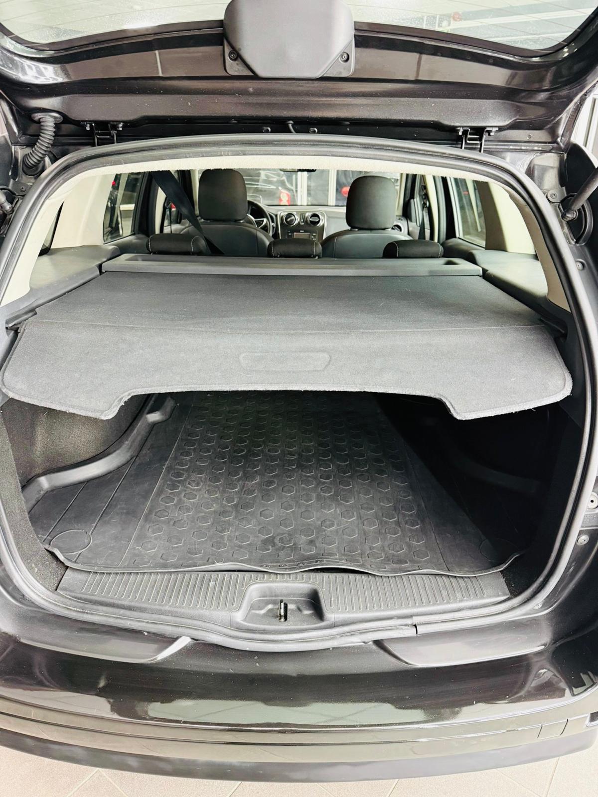 Dacia Logan MCV 0.9 TCe | Imagem 9